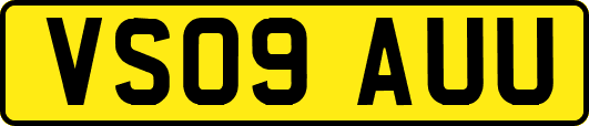 VS09AUU