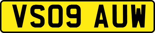 VS09AUW