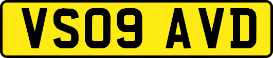 VS09AVD