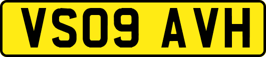 VS09AVH