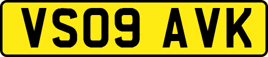 VS09AVK