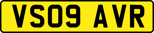 VS09AVR