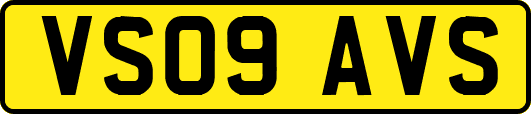 VS09AVS