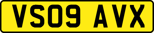 VS09AVX