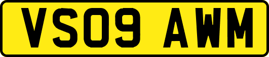 VS09AWM