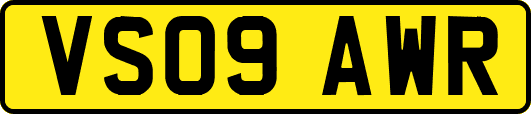 VS09AWR