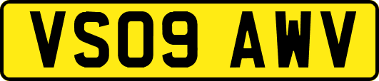VS09AWV