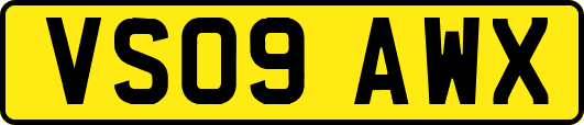 VS09AWX