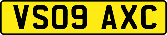 VS09AXC