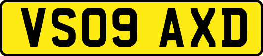 VS09AXD