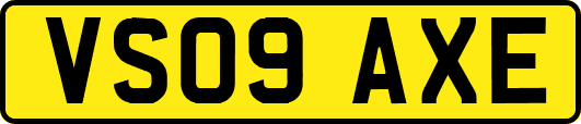 VS09AXE