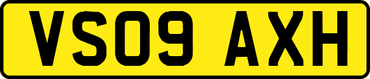 VS09AXH
