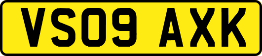 VS09AXK