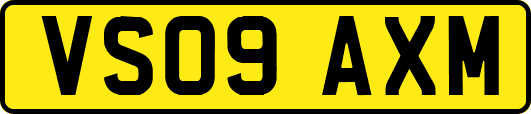 VS09AXM