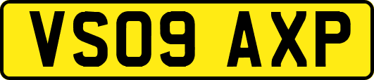 VS09AXP
