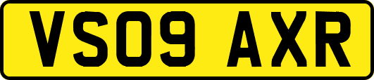VS09AXR