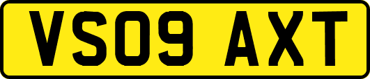 VS09AXT