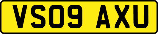 VS09AXU