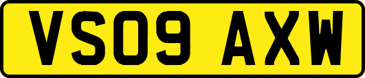VS09AXW
