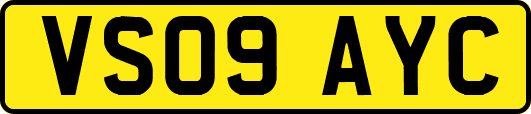 VS09AYC
