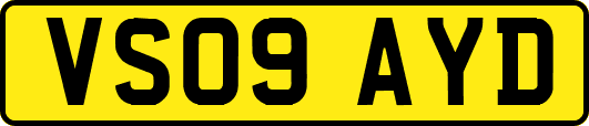 VS09AYD