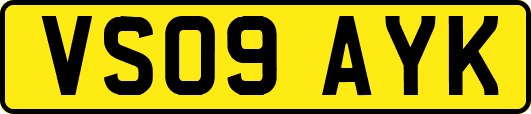VS09AYK