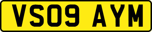 VS09AYM