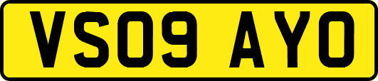 VS09AYO