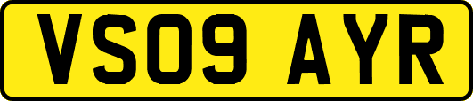 VS09AYR
