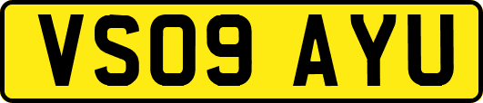 VS09AYU