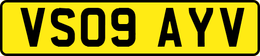 VS09AYV