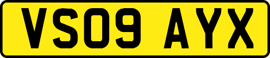VS09AYX