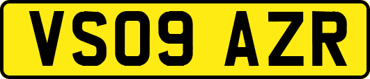 VS09AZR