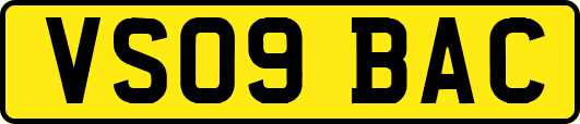 VS09BAC