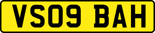 VS09BAH