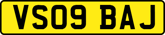 VS09BAJ
