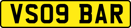 VS09BAR