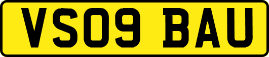 VS09BAU