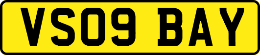VS09BAY