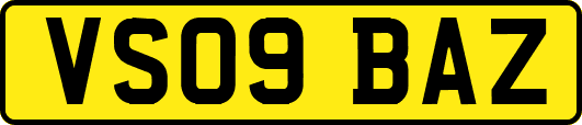 VS09BAZ