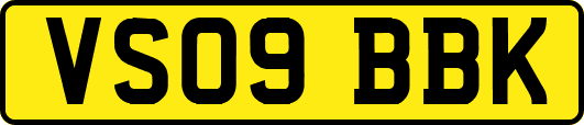 VS09BBK