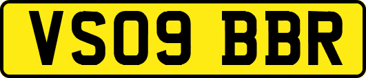 VS09BBR