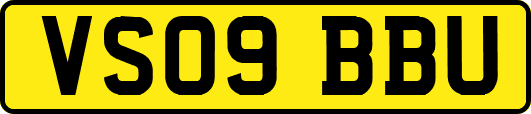 VS09BBU