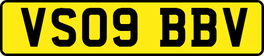 VS09BBV
