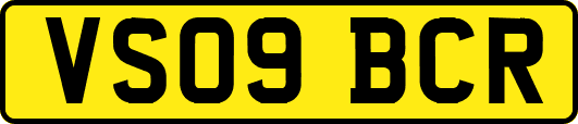 VS09BCR