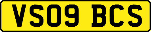 VS09BCS