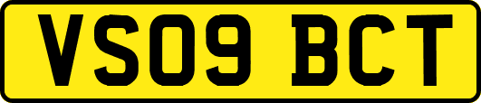 VS09BCT