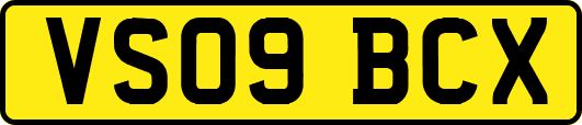 VS09BCX