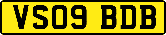 VS09BDB