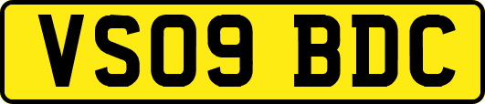 VS09BDC